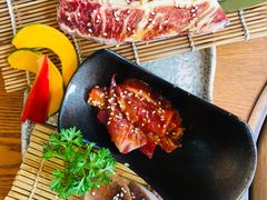 -炎蔵牛舌烤肉