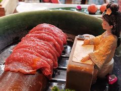 -大隐·成都火锅Bistro(合生麒麟新天地店)