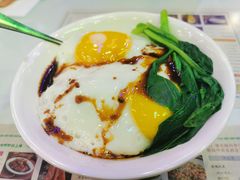 黯然销魂饭-澳门陈光记烧味饭店(郎家园店)