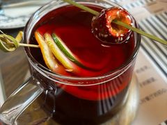 -仁义涵西餐·咖啡(中华巴洛克店)