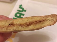 -赛百味SUBWAY(毓璜顶店)