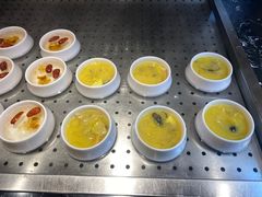-上隐水产海鲜刺身自助餐(淮海百盛店)
