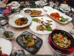 -云想 广式茶餐厅