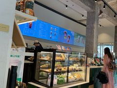 -星巴克(武康路店)
