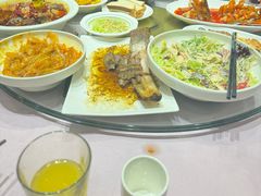 -顺风海鲜港(金玉兰店)