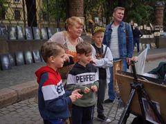 -滴血救世主教堂