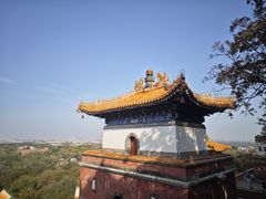 -颐和园