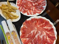 -陈府大宅门成都火锅·手切鲜肉(太原街店)