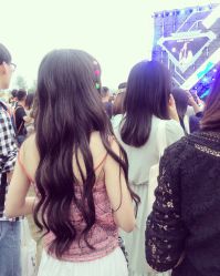 -MIMO Hair米莫