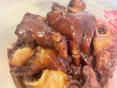 -同仁四季椰子鸡(福田东园总店)