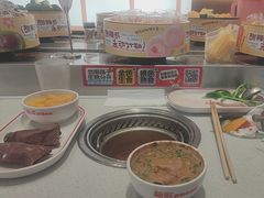 -龍歌自助小火锅(李沧丽达店)