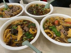 -一家人面馆(三条巷店)