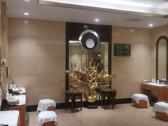 -东方之珠洗浴休闲广场(南开店)