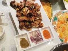 -巴依老爷·新疆美食(上城区天城路店)