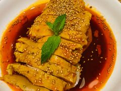 -椒爱水煮鱼川菜(新抚万达店)