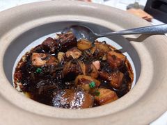-粗茶淡饭·汉口公馆(循礼门店)