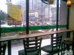 -赛百味SUBWAY(永业店)