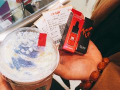 -星巴克臻选(莘庄仲盛店)