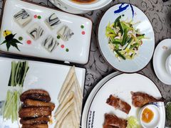 -一江春水·杭帮臻宴(三台山店)