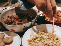 -金掌勺锅包肉(太原万达店)
