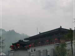 -丰都鬼城名山景区