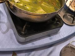 -曙光国际大酒店中餐厅