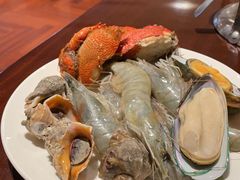 -锦州喜来登酒店