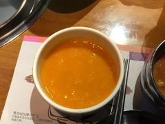老炉家吾桑格-老炉家木炭烤肉(长江国际店)