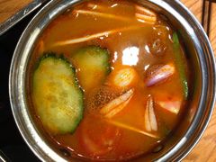 番茄锅-德香苑脆皮烤鸭·经典(爱融荟城店)