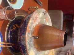 -1078號老北京涮肉(松柏店)