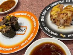-元气寿司(环球港店)
