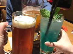 -MR.ROCKY洛奇先生RESTAURANT&BAR(宝安壹方城店)