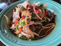 夫妻肺片-蜈支洲岛珊瑚酒店临海阁中餐厅