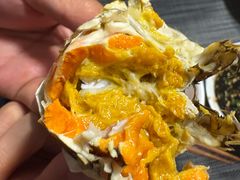 -七的湖·晚芳亭·阳澄湖农家菜·大闸蟹(莲花岛店)
