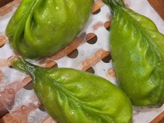 -蔡澜点心·粤菜(新街口IFCX店)