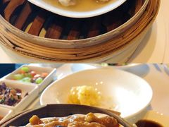 -富力丽思卡尔顿酒店·丽轩中餐厅