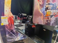 -天天玩X秋葉原日系动漫游戏中心