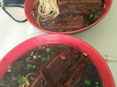 -小龙大肉面馆