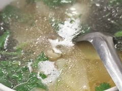 -郑家包子牛肉拉面(尚勤路店)