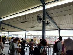 -国际邮轮中心码头(厦鼓码头)