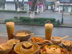 -红小满休闲餐厅(十全街店)