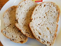 餐前面包-兰特伯爵西餐厅·啤酒屋(方庄店)