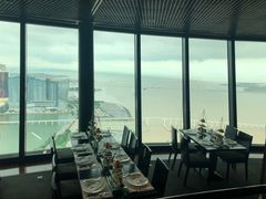 -澳门旅游塔360°旋转餐厅(南湾湖广场店)