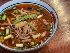 -保儿牛肉面(万象城店)