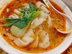 -蓉李记成都名小吃(武汉菱角湖万达店)