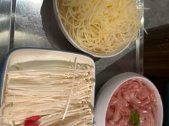 -重庆德庄火锅(映月湖环宇城店)