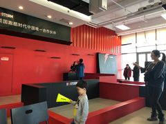 -赫石少儿体能馆(奥森店)
