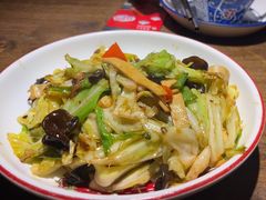 -龙潭喜客·四川客家菜