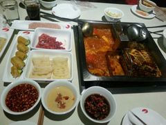 android_upload_pic-海底捞火锅(海宁路店)