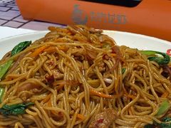 -去吃龙虾 | 烧烤·龙虾馆(红林世界城店)